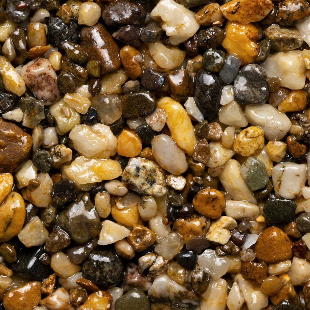 Amber Gold 2-5mm