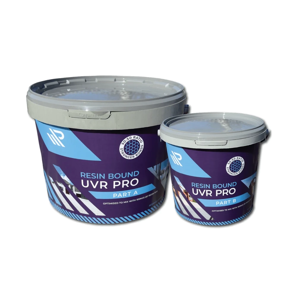Résine Moquette de Pierre UV PRO 7kg