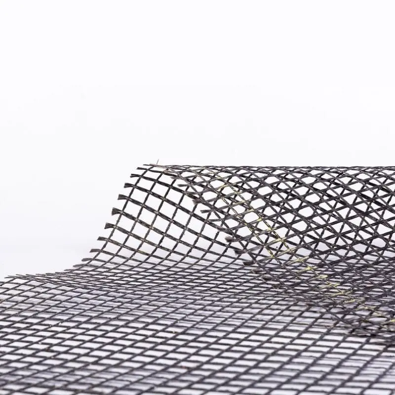 Membrane de réduction des fissures 100kN 100 m² (Recommandé)