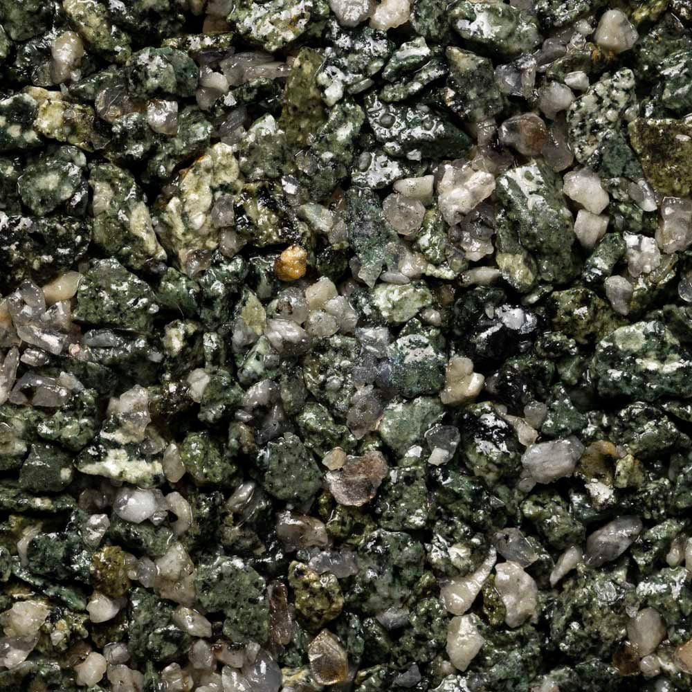 Mélange de pierres Grey Slate 1-5mm 100kg
