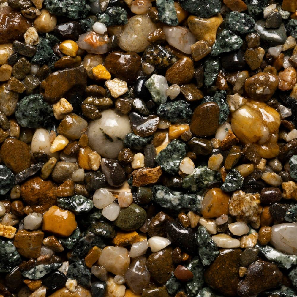 Olympus Stone Only Mix 1-5mm (100kg)