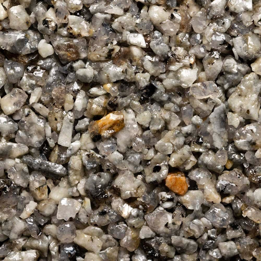 [AKME10] Mélange de pierres Mercury 1-5mm 100kg