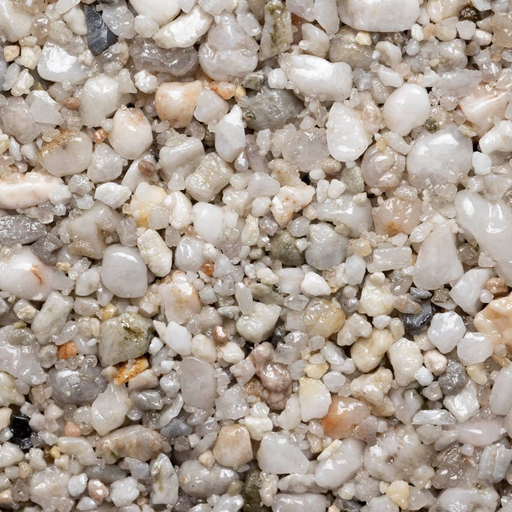[AKOP10] Mélange de pierres Oyster Pearl 1-5mm 100kg