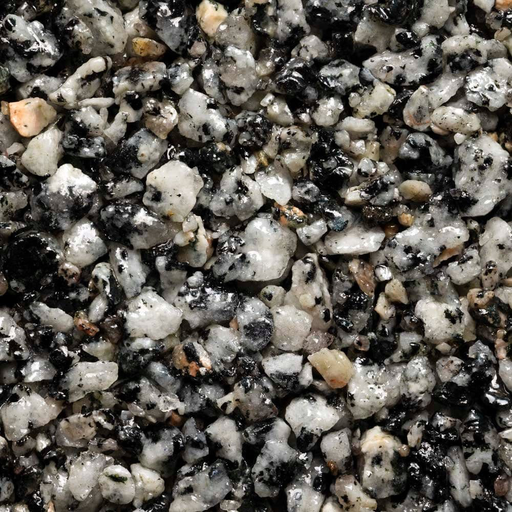 [AKPL10] Platinum Stone Only Mix 1-5mm (100kg)