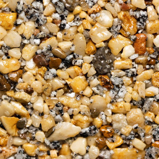 [AKPU10] Mélange de pierres Purity 1-5mm 100kg
