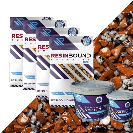 [RMMTUV] Merit UV Resin Bound KIT
