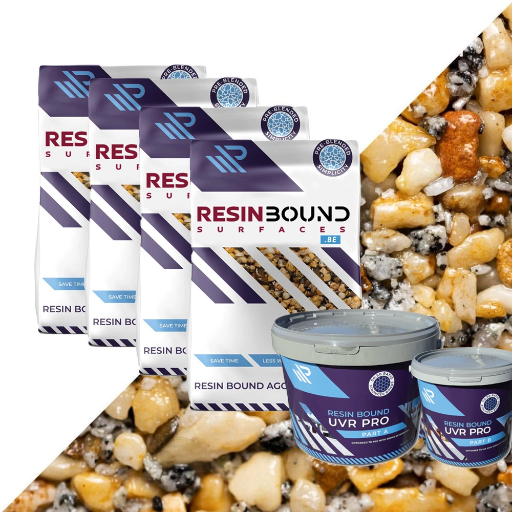[RMPUUV] Purity UV Resin Bound KIT