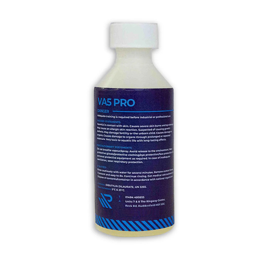 [RKCT20] VA5 Pro Catalyst 200ml