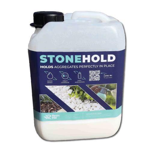 [DSHP25] StoneHold 2.5L Gravel Binder