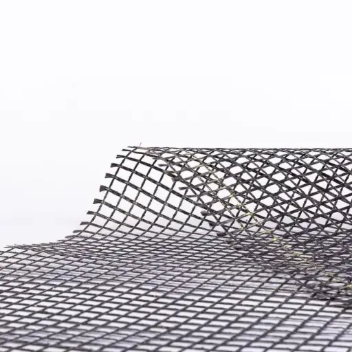 [MRCRM1] Membrane de réduction des fissures 100kN 100 m² (Recommandé)