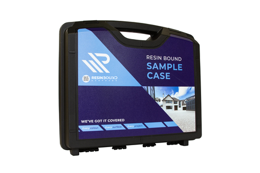 [MSRSC26] Sample Case - Resin Bound