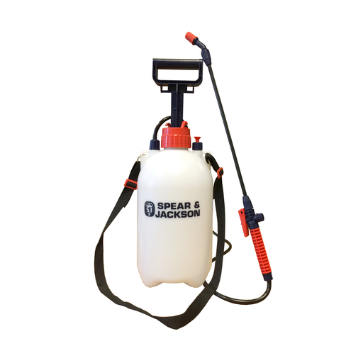 [5LPAPS] Pulvérisateur à Pression 5 Litres