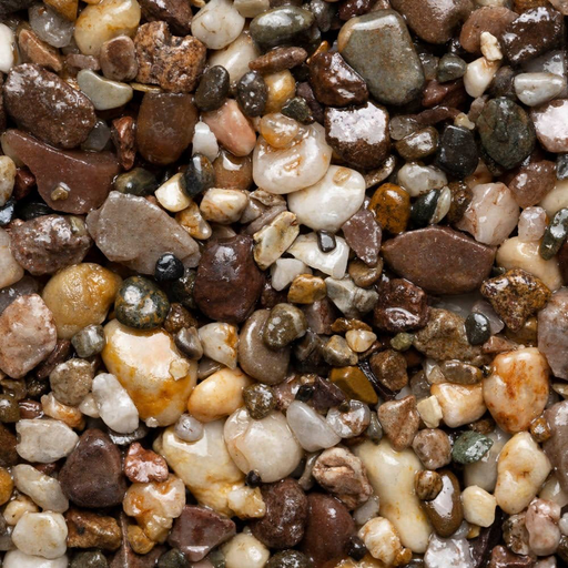 [AKDC10] Mélange de pierres Dorset Cove 1-5mm 100kg